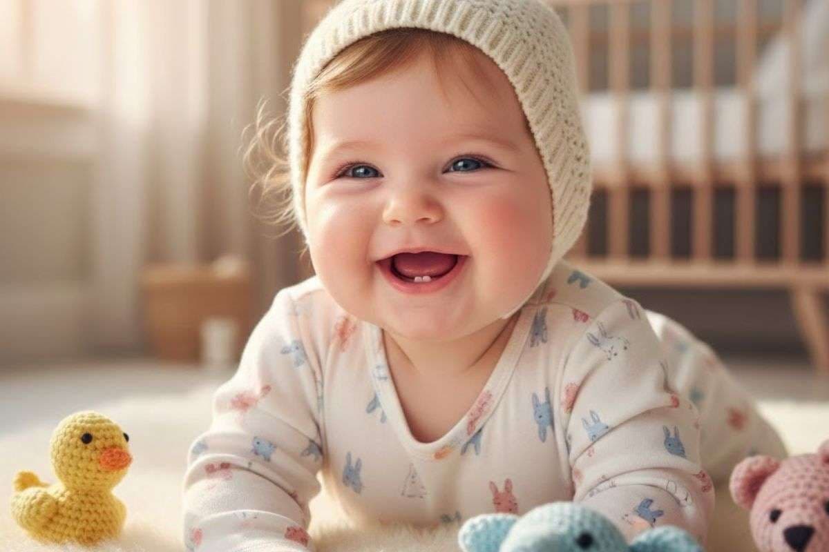 Modern Baby Girl Names: अपनी नन्ही परी के लिए चुनें सबसे सुंदर और अर्थपूर्ण नाम, यहां देखें यूनिक नामों की खास लिस्ट