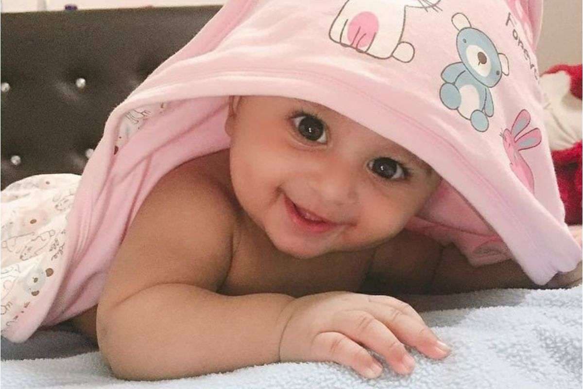 Unique Modern Baby Names 2026 With Meaning: आपके लाडले और लाडली के लिए माॅर्डन और यूनिक बेबी नेम्स की लिस्ट
