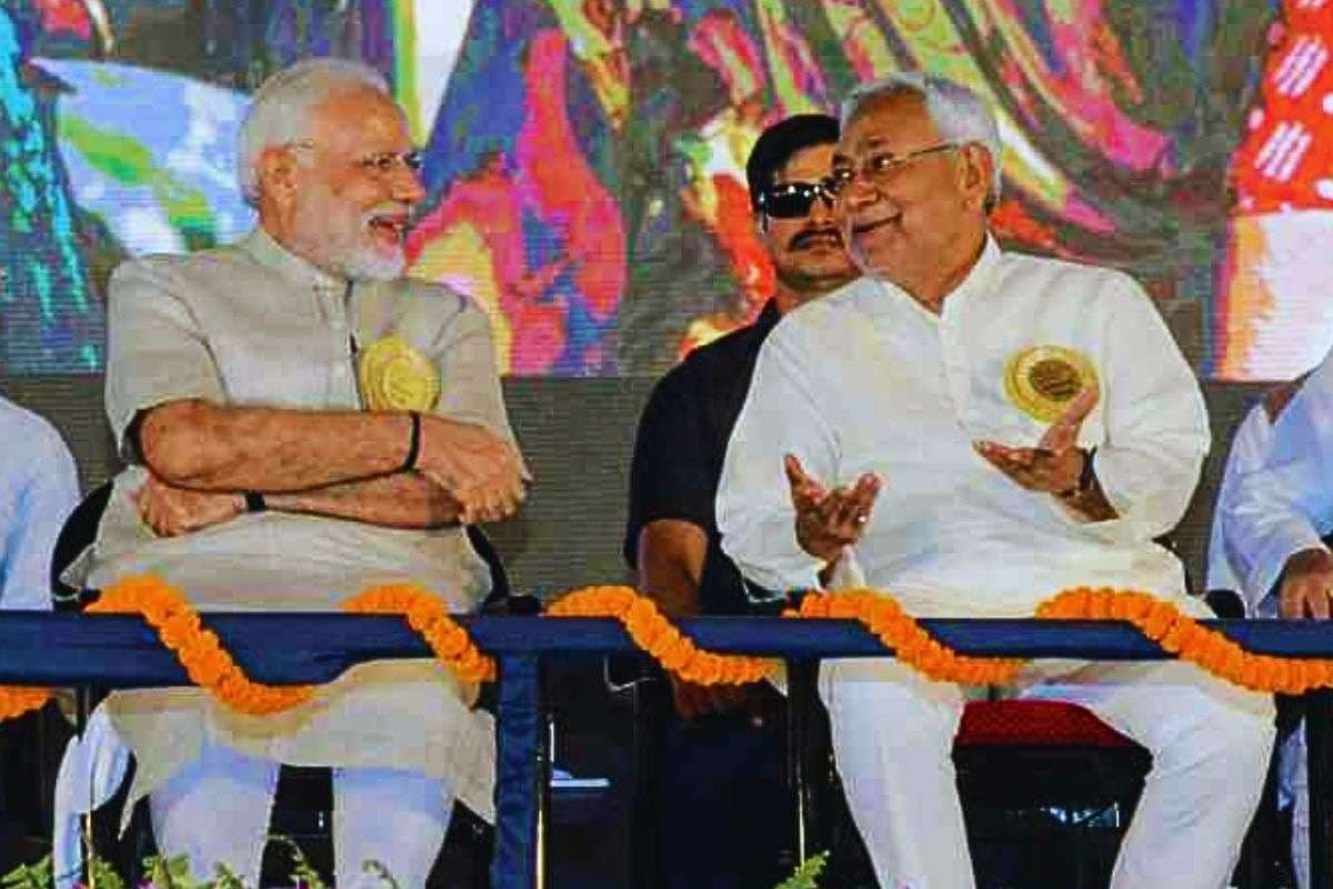 Bihar Election Result 2025: 5 प्वाइंट्स में जानिये क्यों मोदी-नीतीश की जोड़ी बनी हिट? बरकरार है जनता का भरोसा