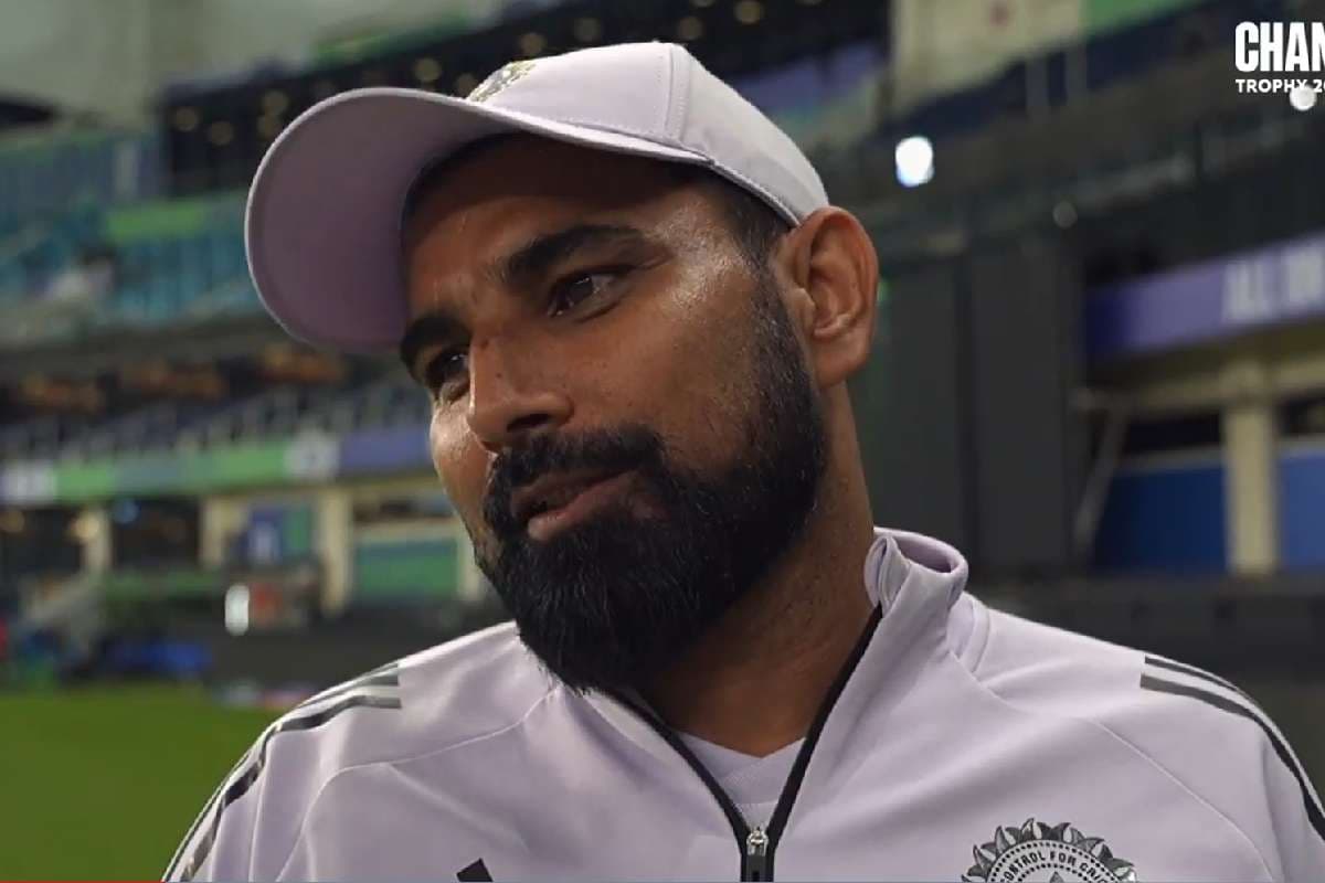 2 मैचों में 15 विकेट, फिर भी Mohammed Shami को नहीं मिली टीम में जगह, क्या खत्म हुआ करियर?