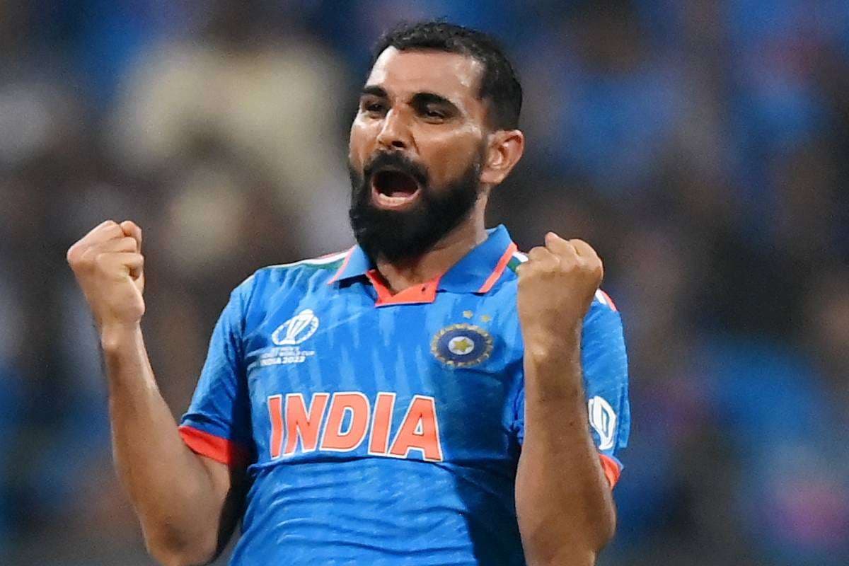 Mohammed Shami को मिला सौरव गांगुली का समर्थन, पूर्व कप्तान की अगरकर और गंभीर को सलाह