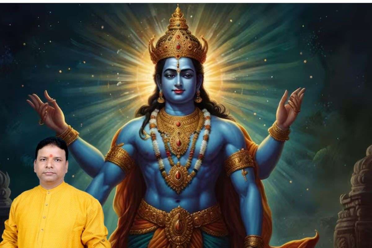 Mokshada Ekadashi 2025: इस दिन है मोक्षदा एकादशी, यहां से जान लें व्रत के नियम
