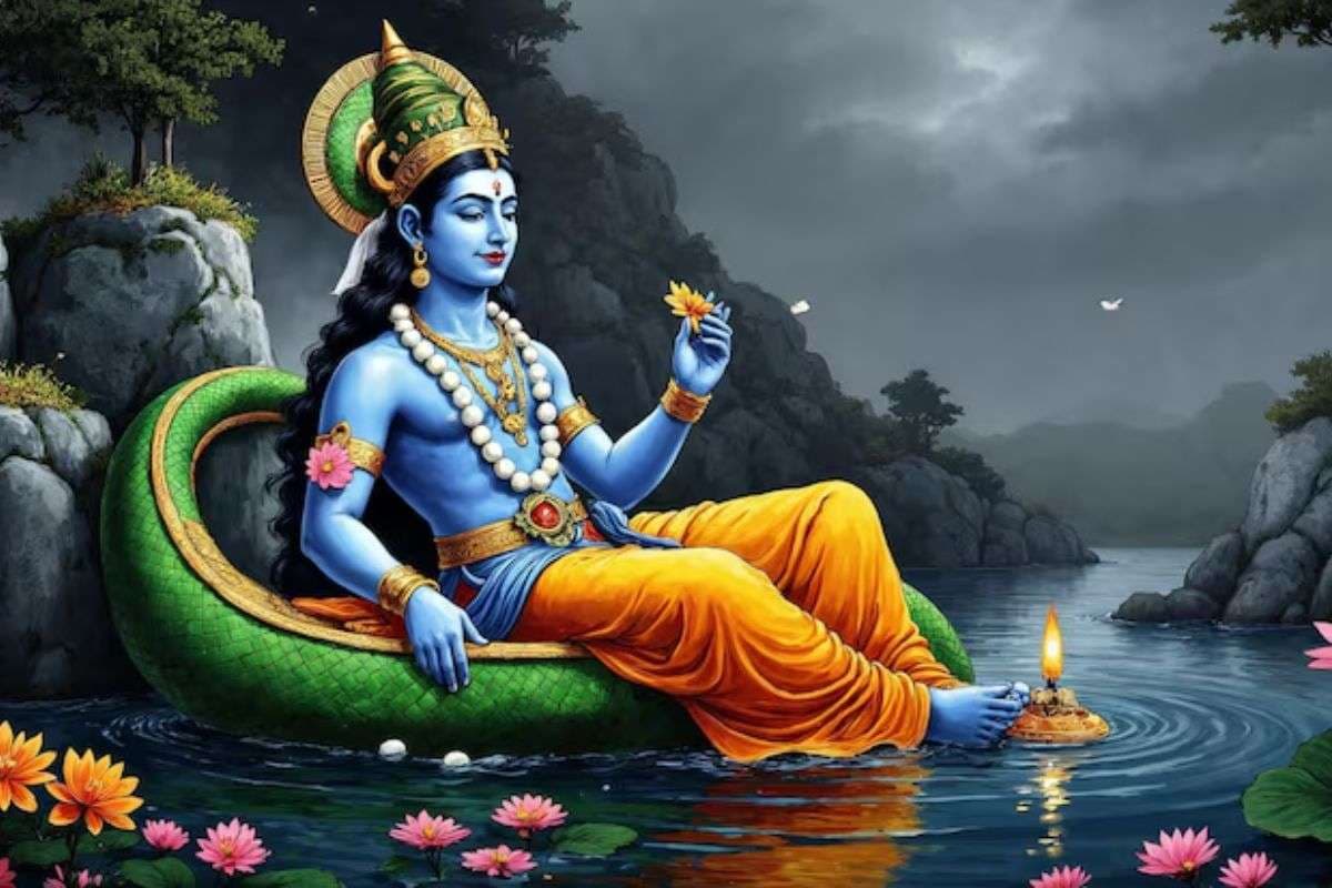 Mokshada Ekadashi 2025 Vrat Katha: मोक्षदा एकादशी आज, सुनें पुण्य देने वाली पौराणिक व्रत कथा