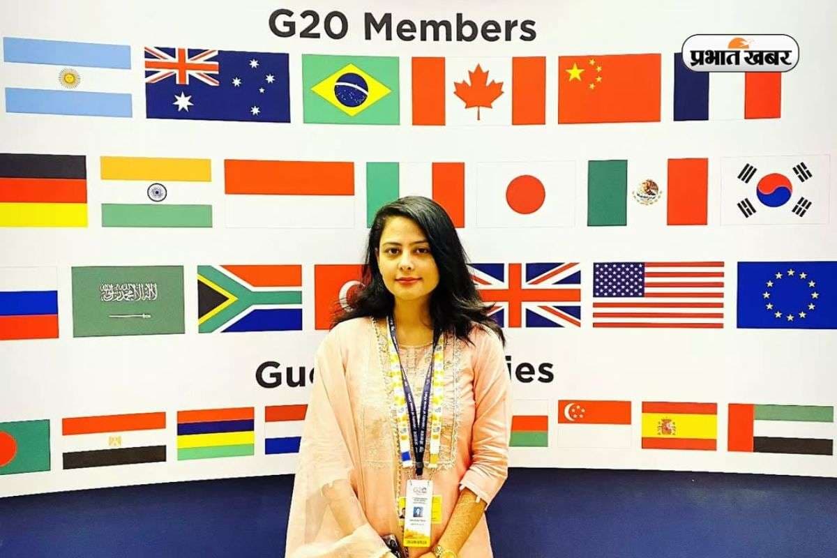 पिता के एक्सीडेंट ने नहीं तोड़ा हौसला, हॉस्पिटल में रहकर मोक्षदा ने की पढ़ाई, बनीं मंत्रालय में अधिकारी