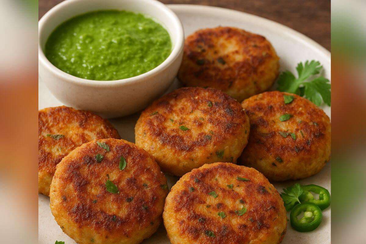 Mooli Tikki Recipe: सिर्फ पराठे और सलाद नहीं, अब सर्दियों में बनाएं मूली से कुरकुरी टिक्की 