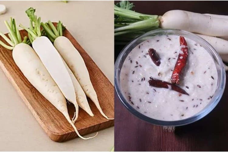 Mooli ka Raita Recipe in Winter 2025: इम्यूनिटी बूस्ट करने वाला रायता जो बनेगा आपका विंटर फेवरेट