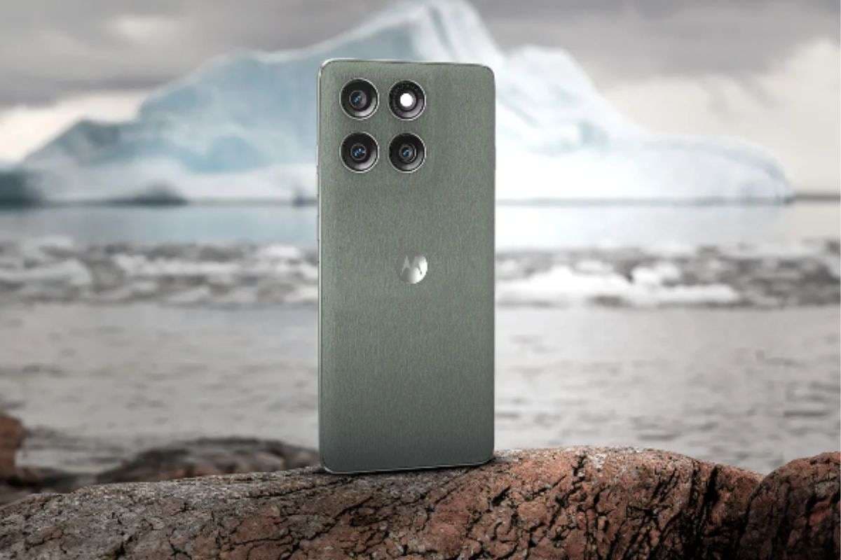 21,000 से कम में खरीदें 50MP फ्रंट कैमरा और बड़ी बैटरी वाला फोन, पुराने मॉडल के बदले Flipkart दे रहा गजब का ऑफर