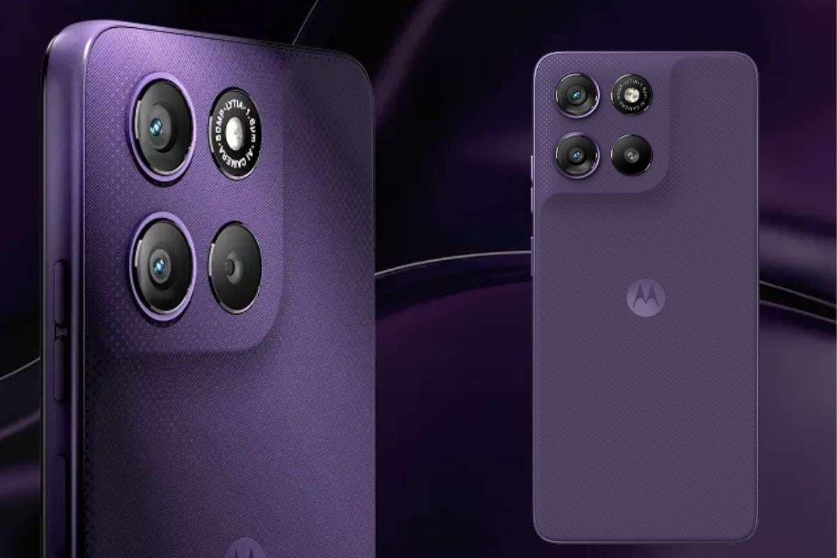 7000mAh बैटरी वाला सस्ता स्मार्टफोन कल मारेगा एंट्री, 32MP सेल्फी कैमरा के साथ मिलेंगे स्मार्ट फीचर्स