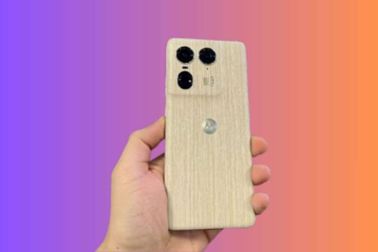 Motorola Edge 50 Ultra Black Friday Deal: 15,000 रुपये सस्ता, धमाकेदार ऑफर