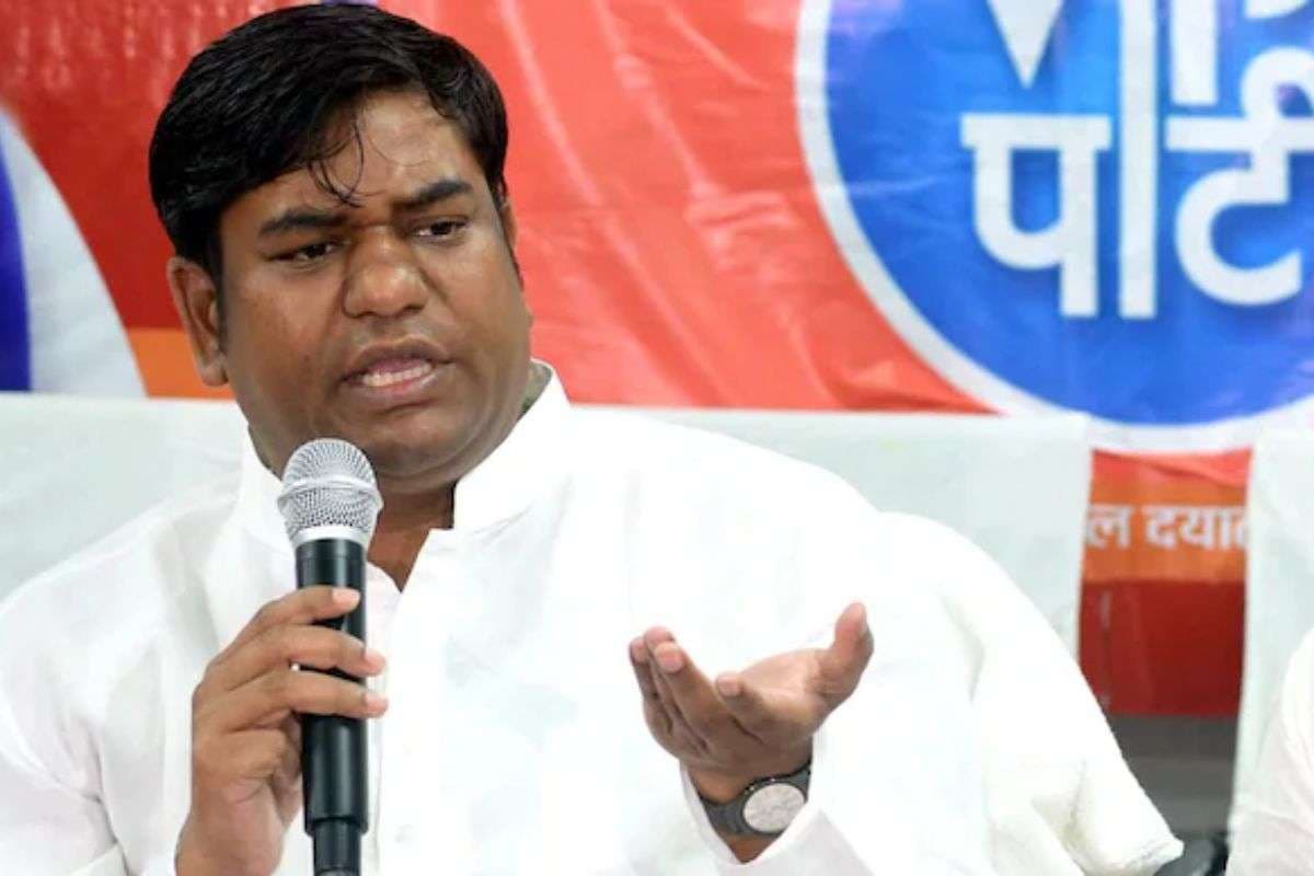 Delhi Blast: बिहार विधानसभा चुनाव के बीच दिल्ली में ब्लास्ट, मुकेश सहनी बोले- खबर ने मुझे झकझोर दिया है