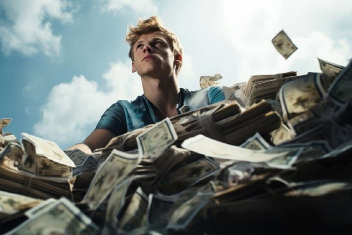 म्यूचुअल फंड में पैसा लगाने से गरीबों को भी होगी मोटी कमाई, कम खर्च में बन सकते हैं करोड़पति