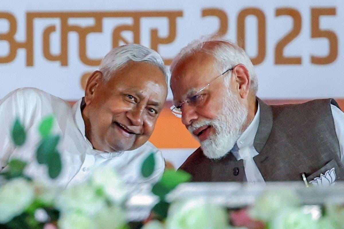 NDA के 33 राजपूत नेताओं ने जीती बिहार की लड़ाई, यहां देखें नाम, सीट और पार्टी की पूरी सूची