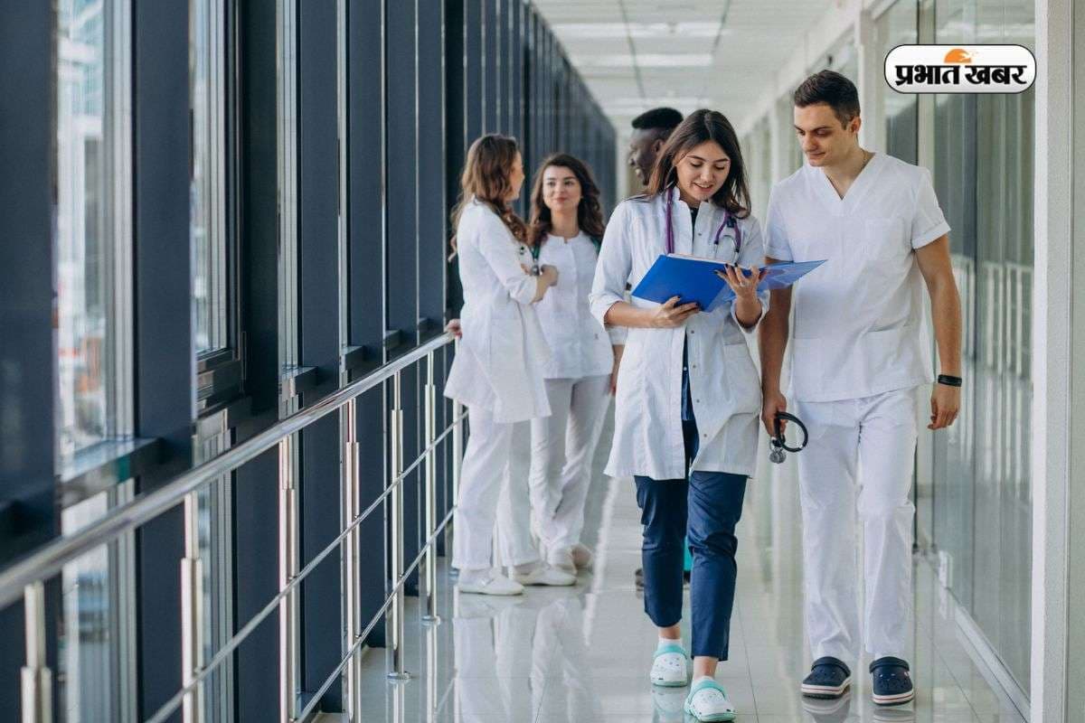 NEET SS के लिए आज से शुरू आवेदन प्रक्रिया, इन स्टेप की मदद से करें Apply