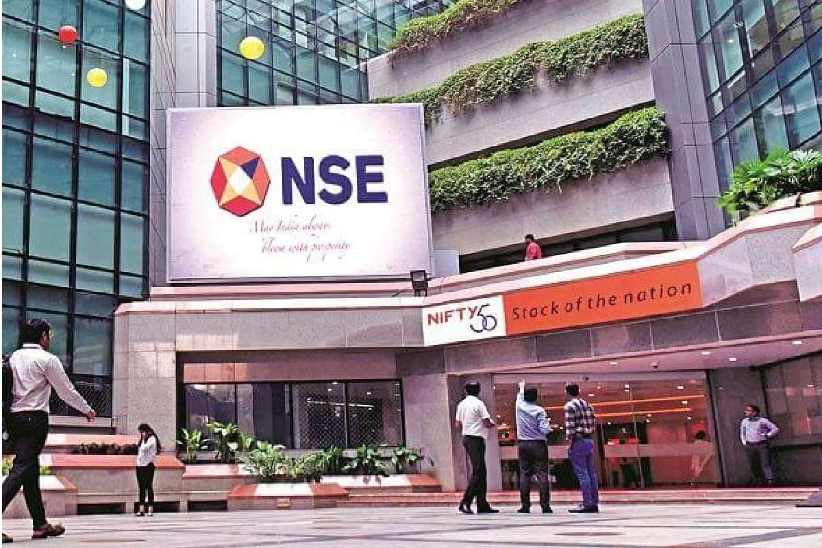 NSE Trading Accounts
