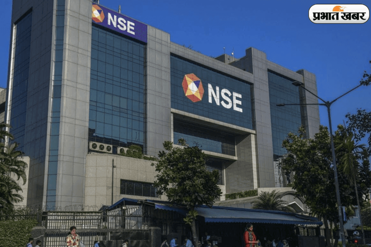 भारत के बिजली बाजार में NSE की गूंज,Electricity Futures बना भरोसेमंद बेंचमार्क