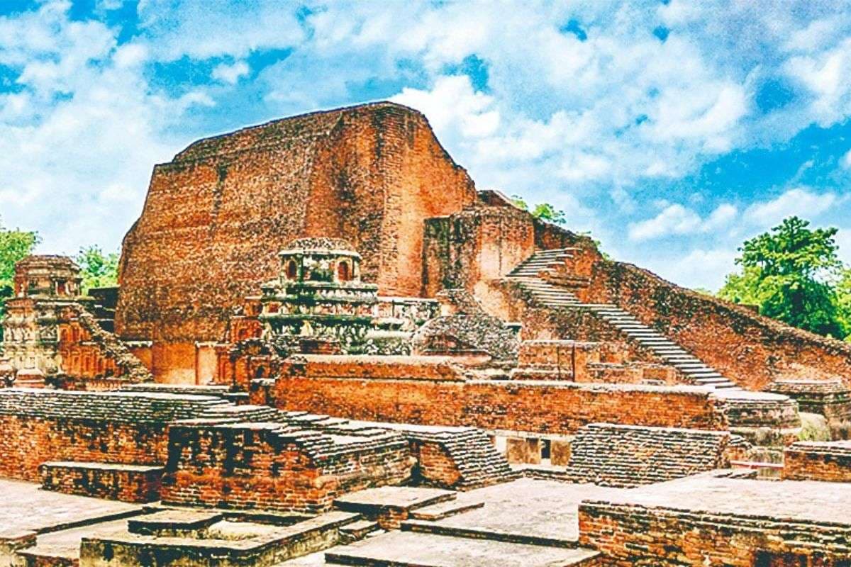 Bihar Election 2025: नालंदा में घमासान, एनडीए के किले में सेंध लगाने की जुगत में महागठबंधन, सीधा मुकाबला