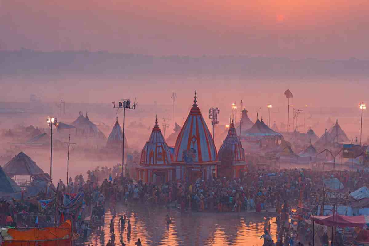 Nashik Kumbh Mela