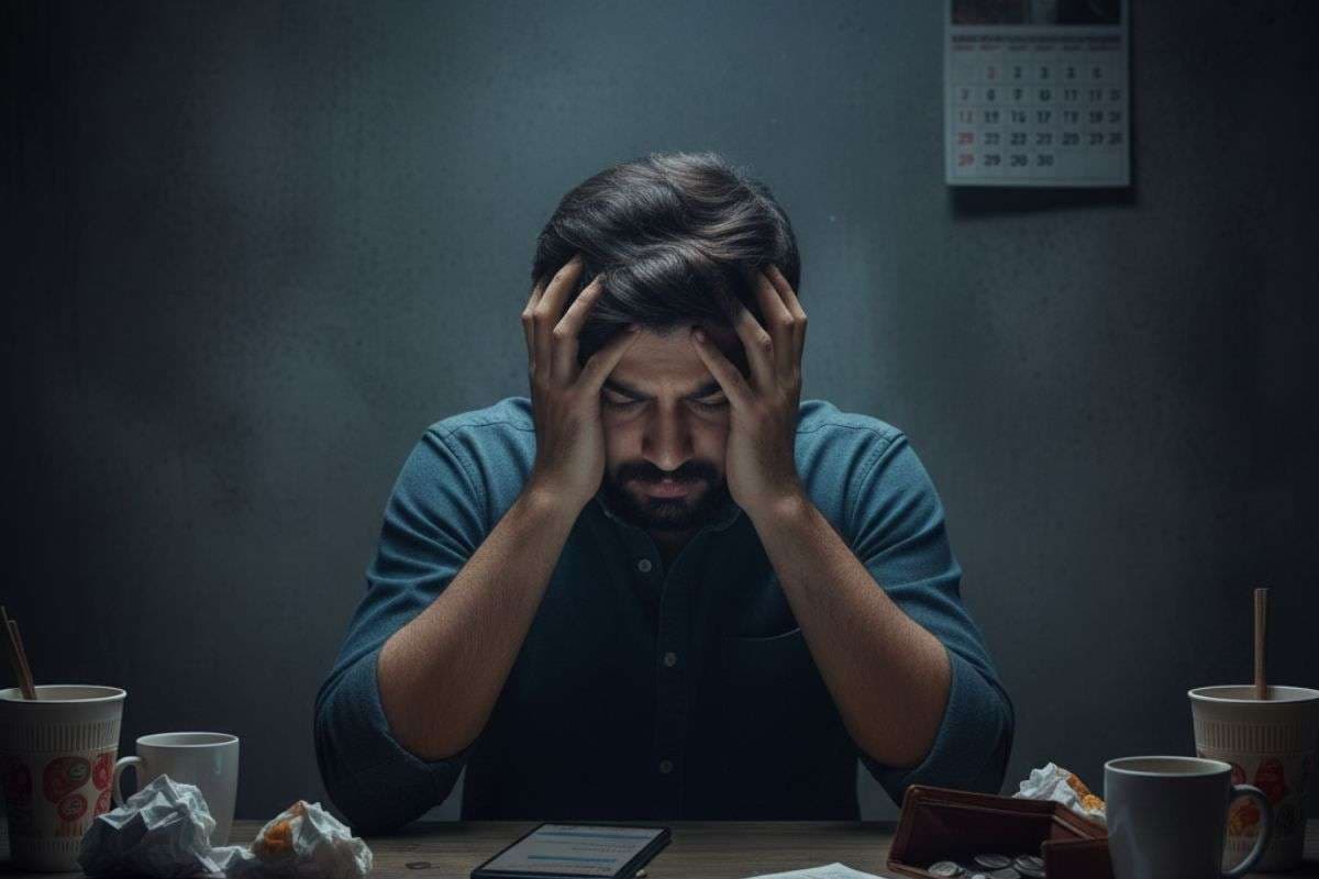 नौकरी पाने के लिए बेच दी अपनी बाइक और मां के गहने, नवादा के लड़के के 6.65 लाख की ठगी