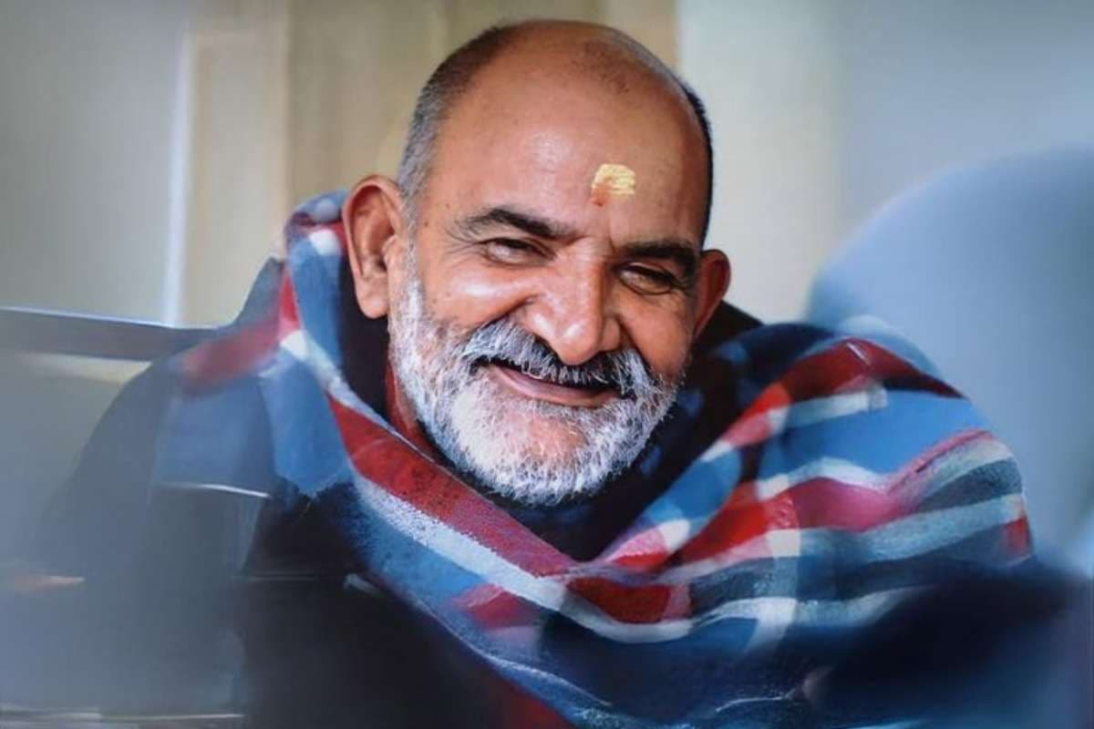 Neem Karoli Baba: नीम करौली बाबा के प्रेरक विचार जो हर मुश्किल वक्त में ताकत और सहारा देते हैं