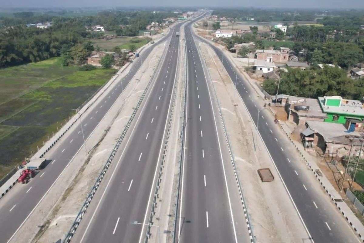 New Four Lane Bihar: बिहार के इस जिले में बनेगी फोर लेन सड़क, लोगों को मिल सकेंगे ये खास फायदे