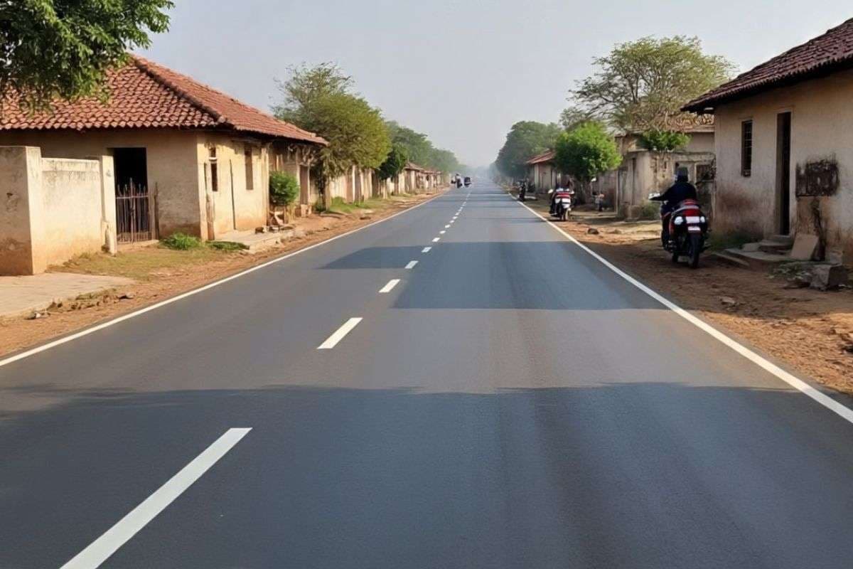 New Road In Bihar: बिहार में गांवों के सड़कों की बदलेगी सूरत, नई सरकार बनते ही एक्शन में मंत्री अशोक चौधरी