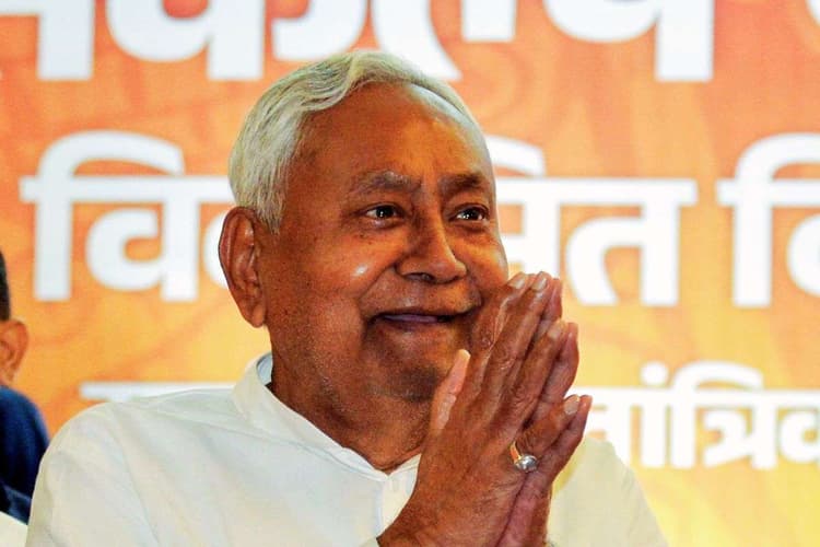 Exit Poll बोले- बिहार में फिर नीतीशे कुमार, 15 में से 14 पोल में एनडीए को बहुमत