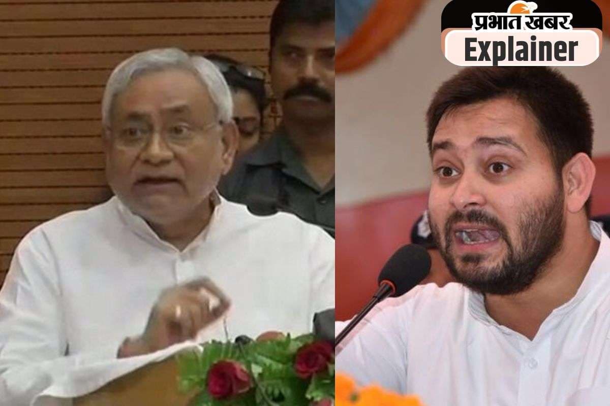Bihar Election Result : कौन जीतेगा बिहार का महारण, नीतीश की नीतियां या तेजस्वी के वादे ?