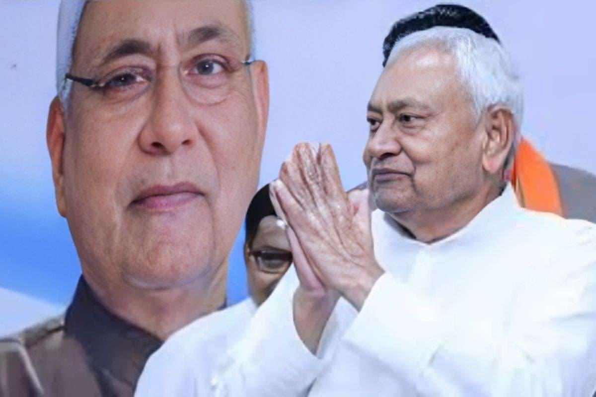 Bihar News: JDU का ‘सम्मान अभियान’ शुरू, चुनाव में बेहतर प्रदर्शन करने वालों को मिलेगा अवॉर्ड