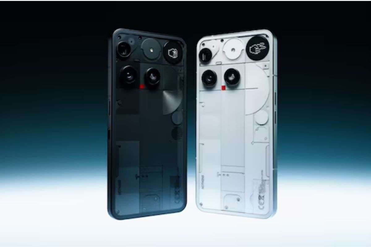 30 हजार रुपये सस्ता हुआ Nothing का यह फोन, Black Friday Sale में औंधे मुंह गिरे दाम