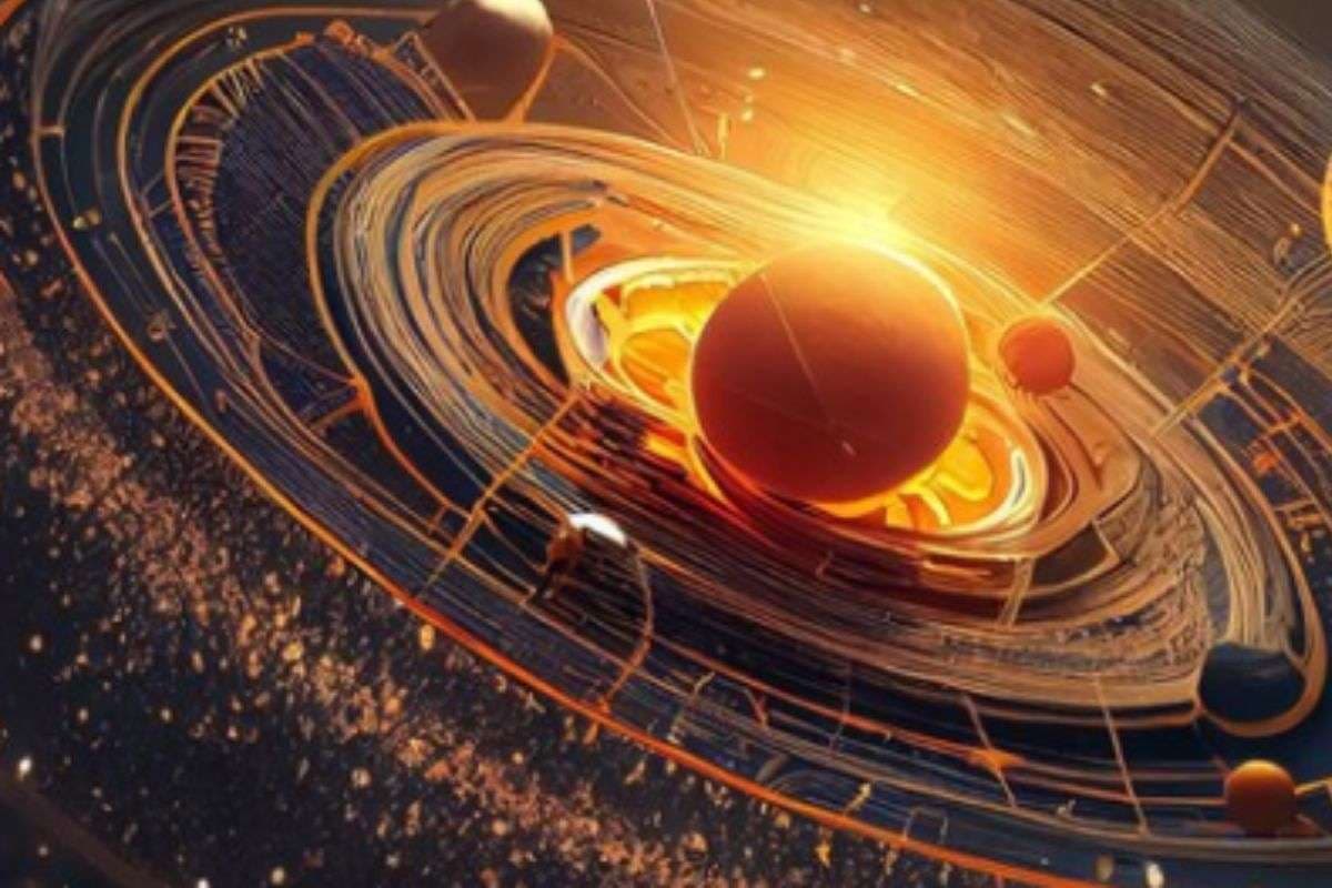 November Grah Gochar 2025: नवंबर में इन ग्रहों की बदलेगी चाल, जानें किन राशियों को होगा फायदा