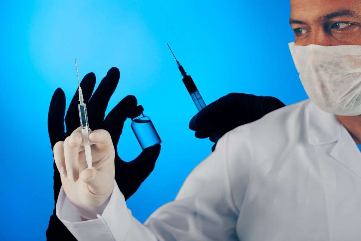 German Nurse Killed 10 People