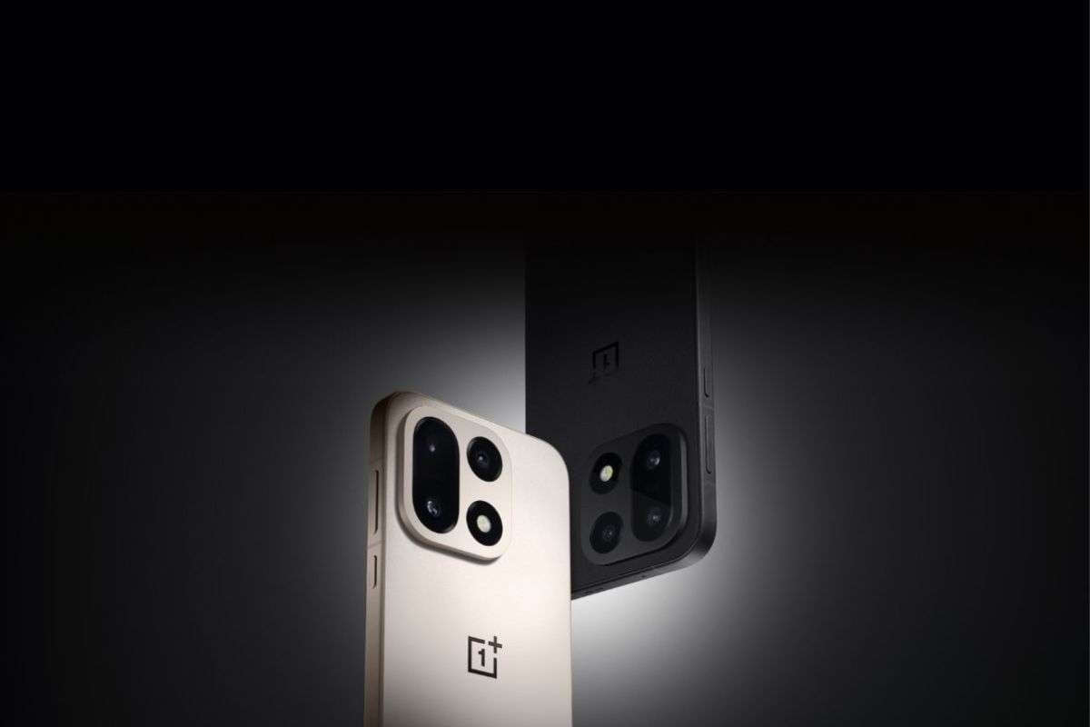 आ गया Snapdragon 8 Elite Gen 5 वाला पहला स्मार्टफोन OnePlus 15, जानिए इसकी कीमत और धांसू फीचर्स