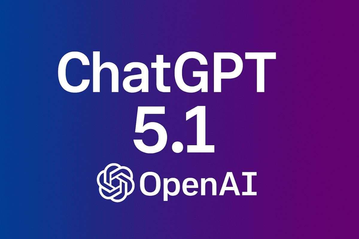 OpenAI का GPT-5.1 अपडेट लॉन्च: अब AI होगा ज्यादा स्मार्ट और बातों में ज्यादा दिलचस्प