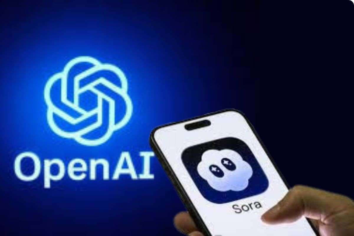 Android पर आया OpenAI का Sora वीडियो जेनरेटर ऐप, भारतीय यूजर्स को अभी करना होगा इंतजार