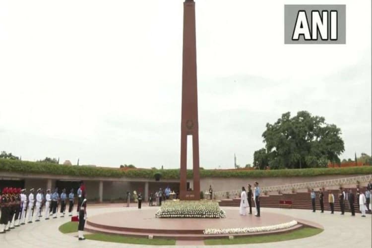 1171 जवानों की शहादत, 3000 से अधिक घायल... आखिर क्या था ऑपरेशन पवन?