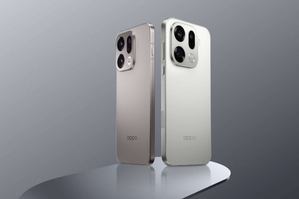 200MP टेलीफोटो कैमरा वाले Oppo Find X9 Series की सेल आज से शुरू, मिल रहा गजब का ऑफर