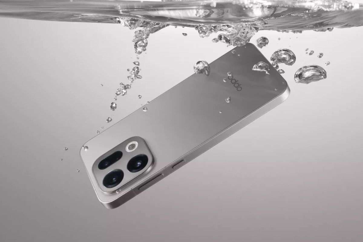 Flipkart Black Friday Sale: Oppo Find X9 के लुढ़के दाम, मिल रहा जबरदस्त ऑफर