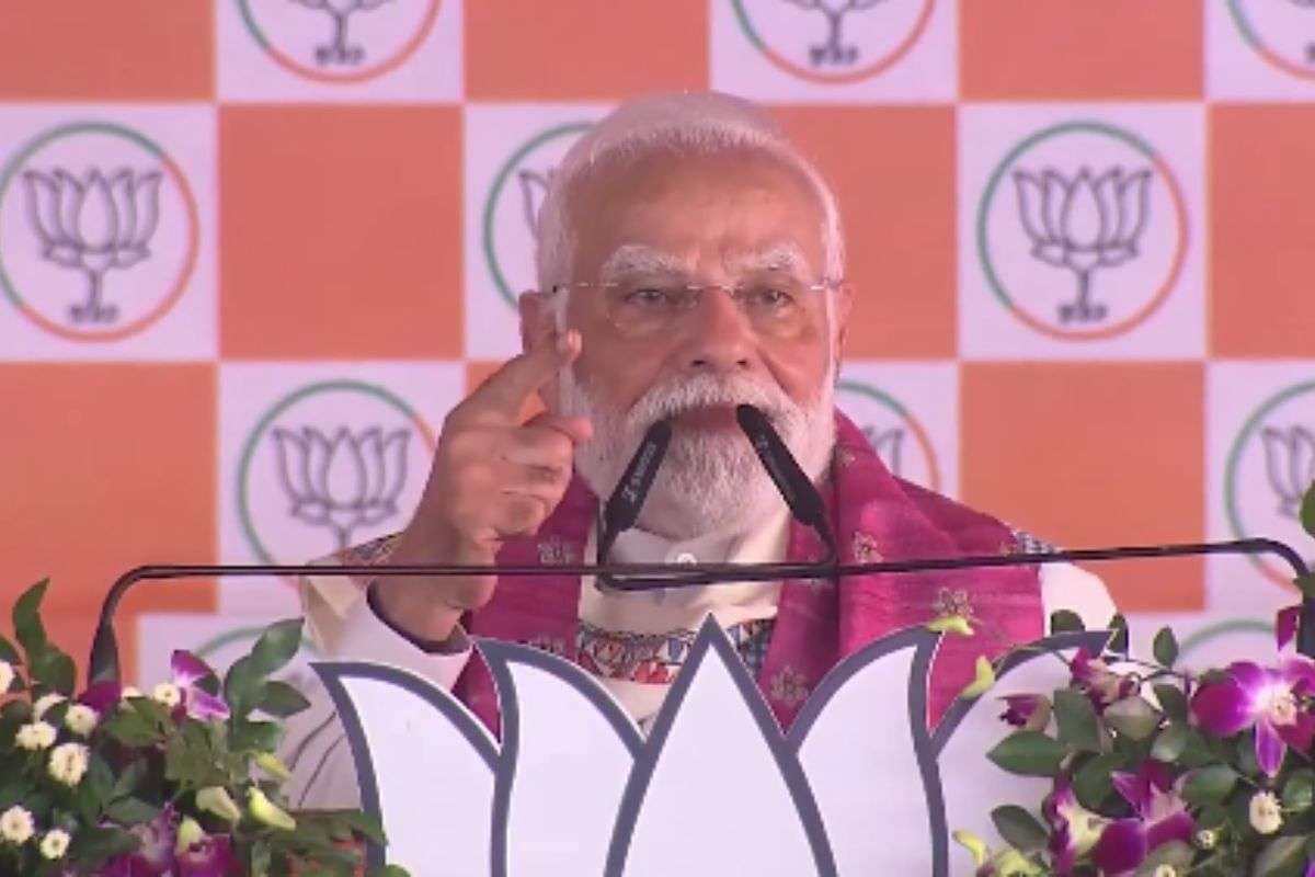 PM Modi PM Modi