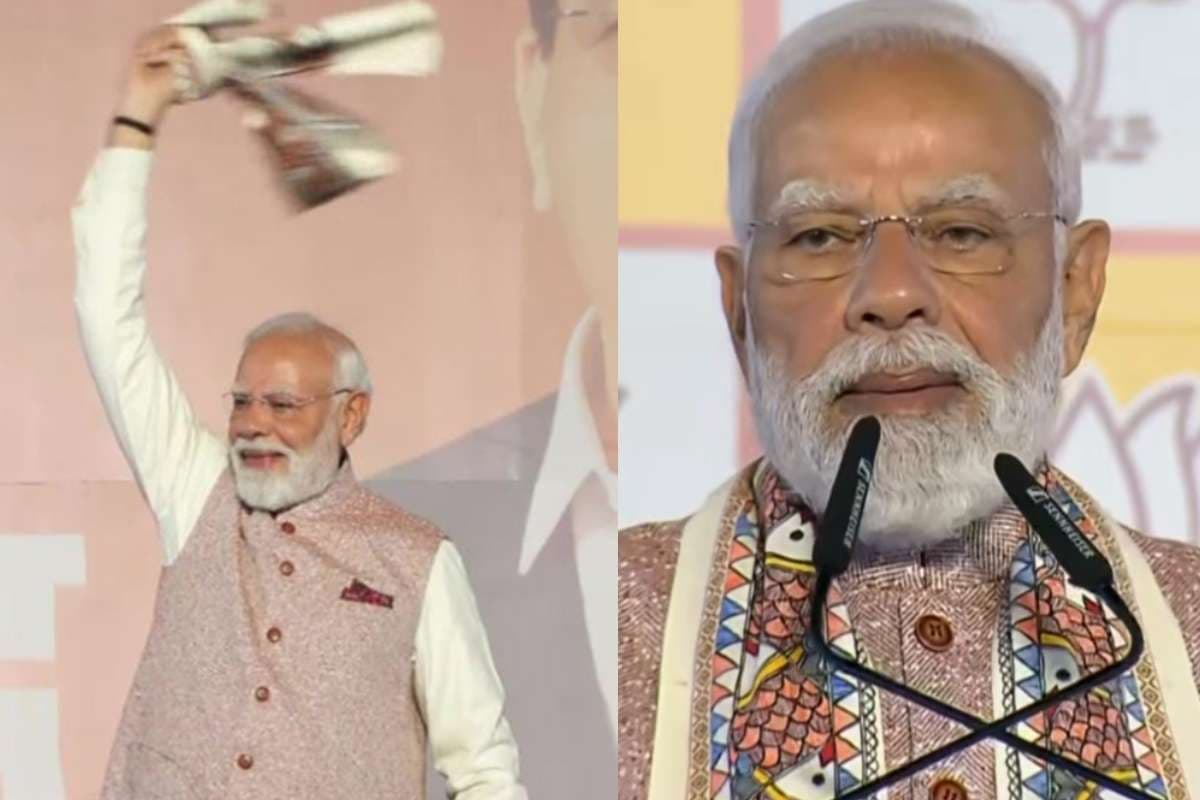 BJP:भाजपा की बिहार में प्रचंड जीत की पटकथा