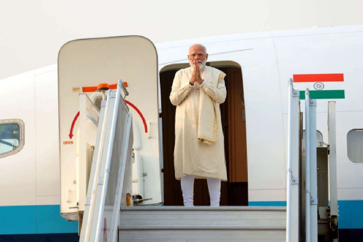 PM Modi in Bhutan PM Modi in Bhutan