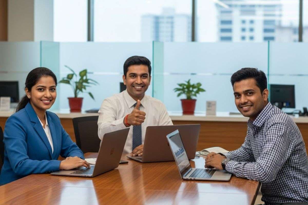 पंजाब नेशनल बैंक में 85000 सैलरी वाली वैकेंसी, जल्द करें अप्लाई