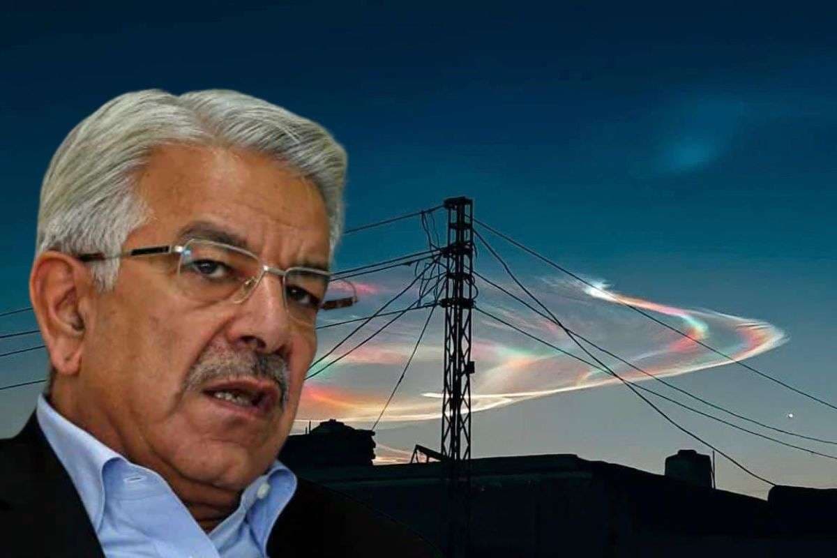 ‘पब्लिक में मत पूछो!’ क्या पाकिस्तान ने किया गुपचुप हाइपरसोनिक मिसाइल टेस्ट? ख्वाजा आसिफ के बयान से मचा हड़कंप