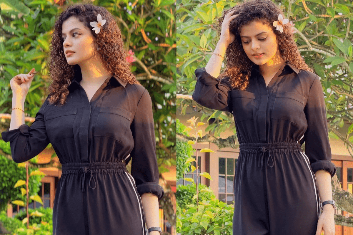 Palak Muchhal Palak Muchhal