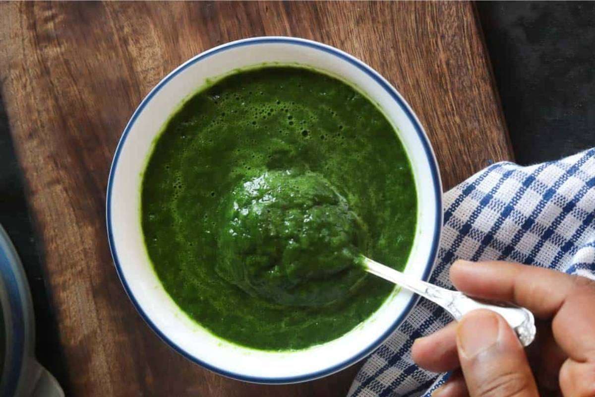 Spinach Puree: पालक प्युरी बनाते समय याद रखें ये बातें वरना पालक के रेशे कर सकते है पुरी डिश खराब