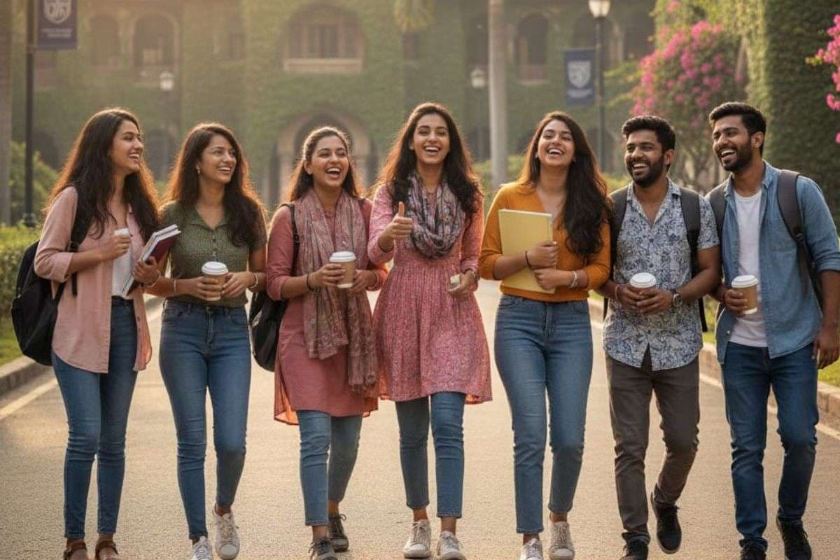 कॉलेज की पढ़ाई के साथ कमाई भी, 5 तरीकों से निकाल सकते हैं खुद की फीस