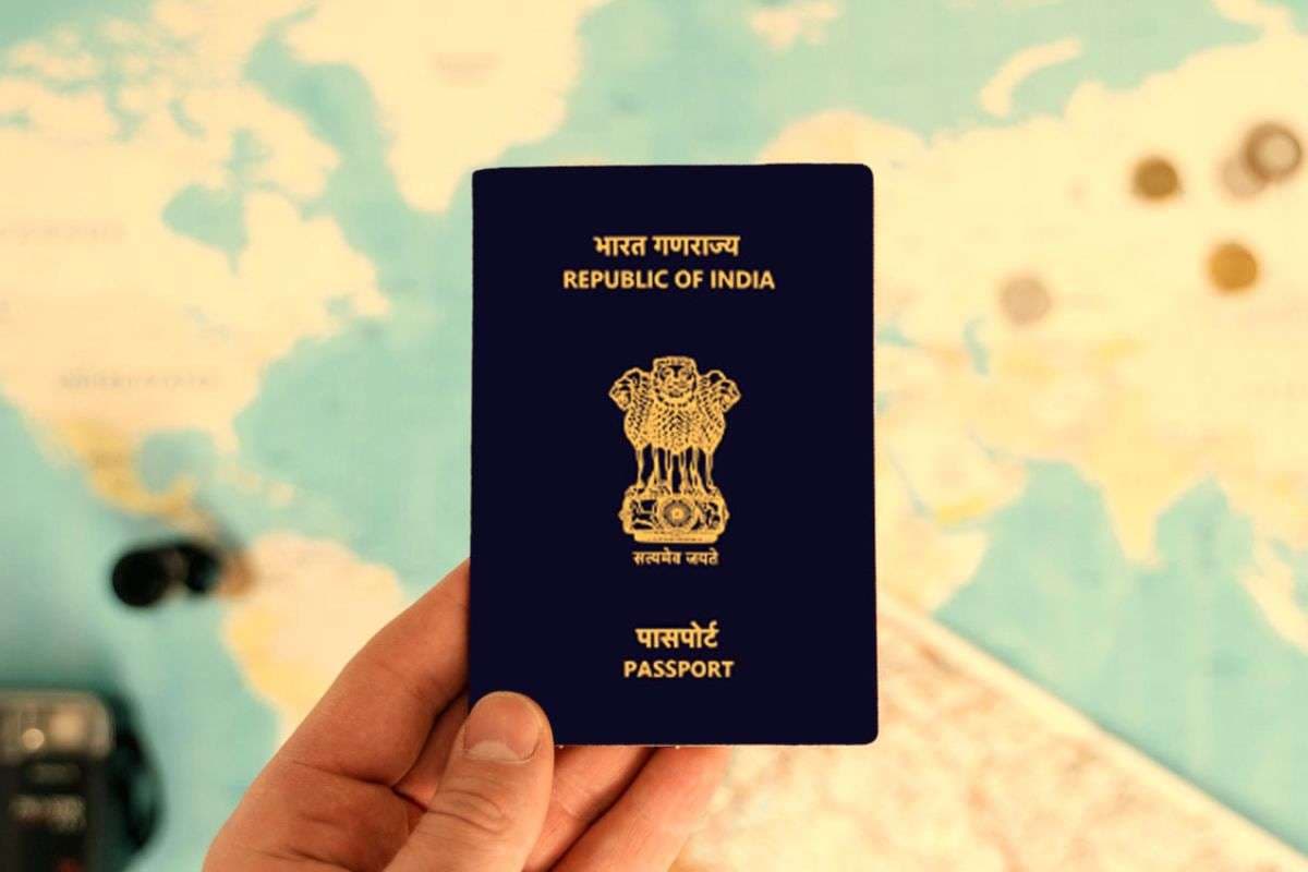 पासपोर्ट बनवाने के लिए पटना की भागदौड़ खत्म, डाकघर में ही बन जाएगा, देखिये पूरा प्रोसेस
