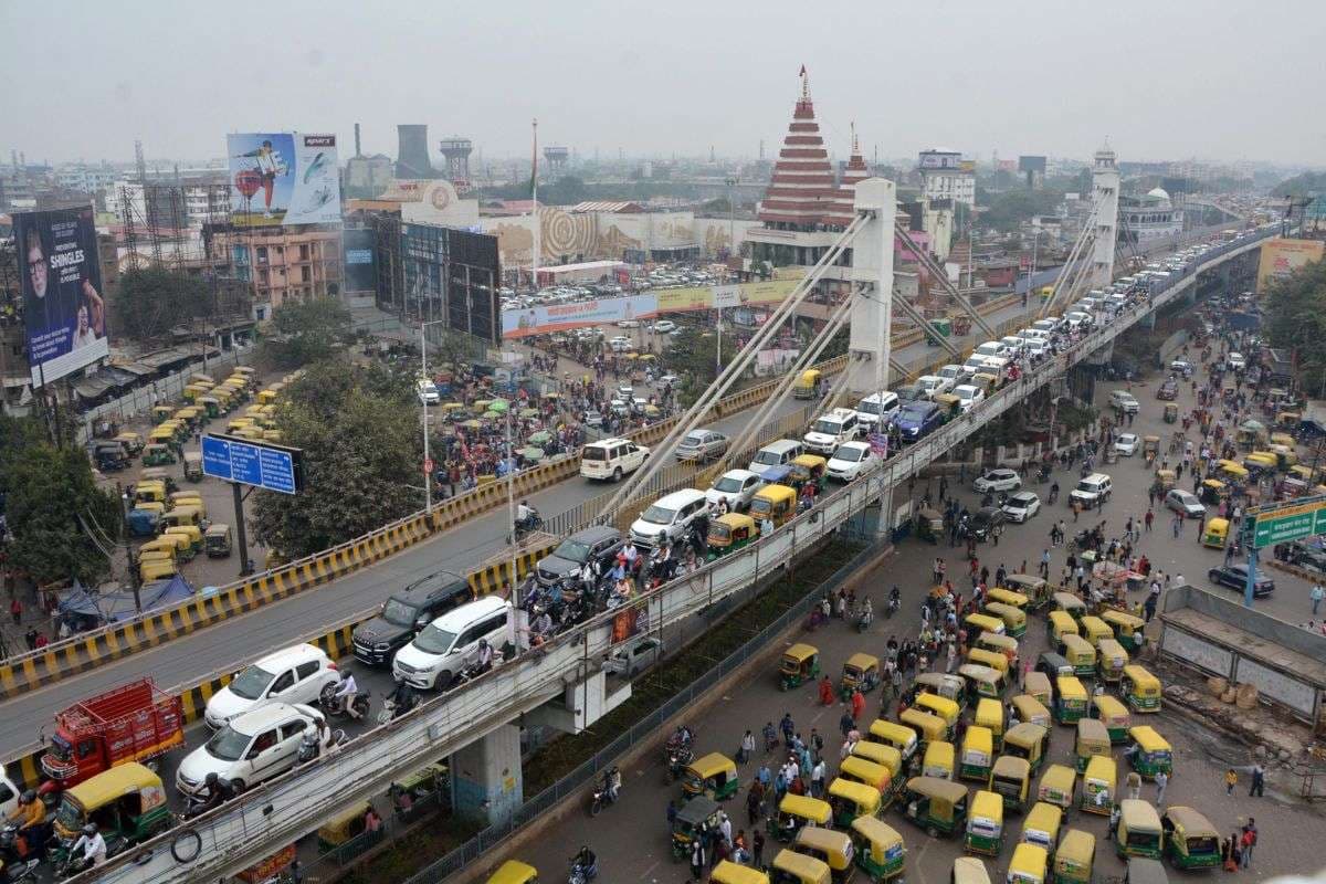 Patna-Junction-Route Patna-Junction-Route