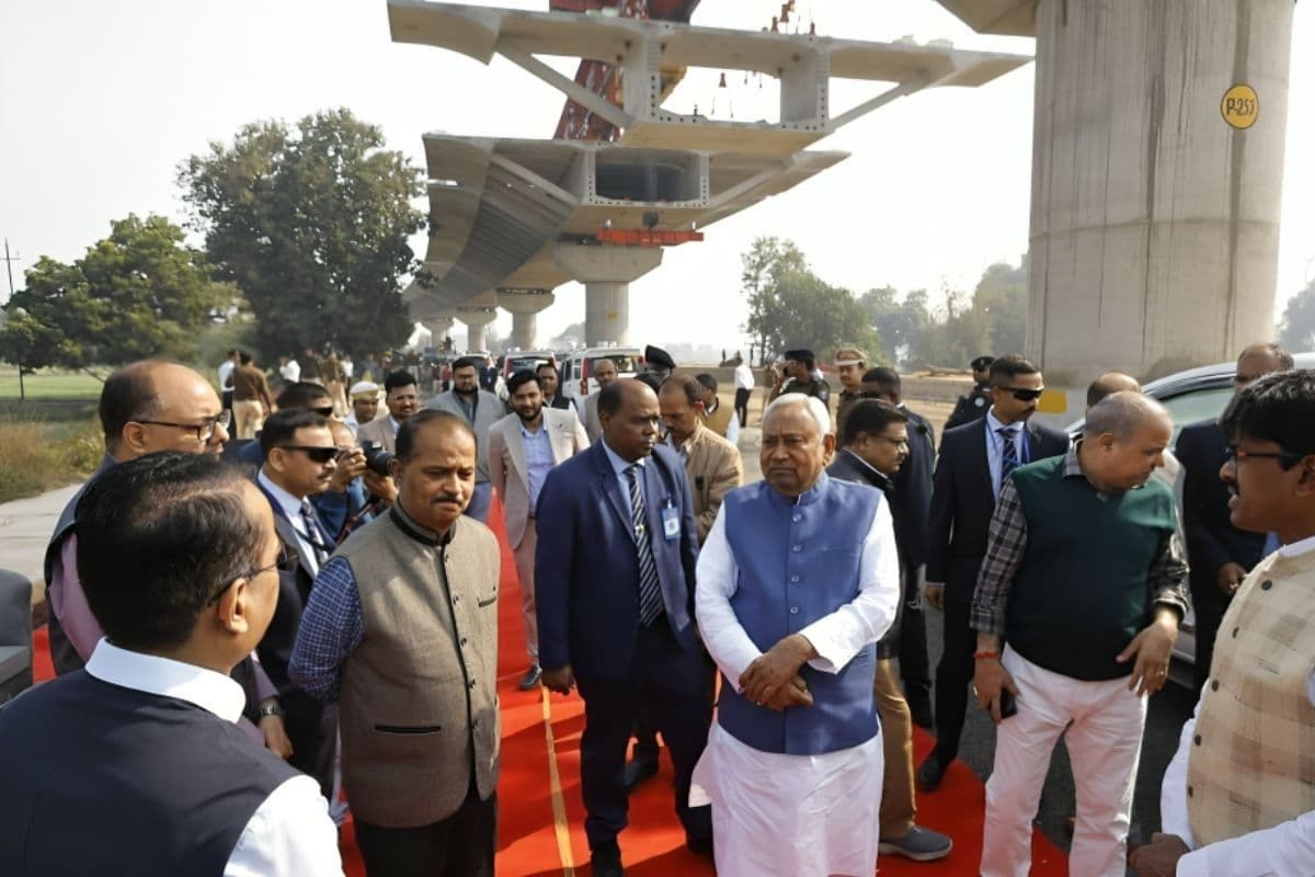 Patna Bihta Elevated Road: पटना–बिहटा एलिवेटेड रोड से बदलेगा बिहार का नक्शा, अब दिल्ली जाना होगा आसान