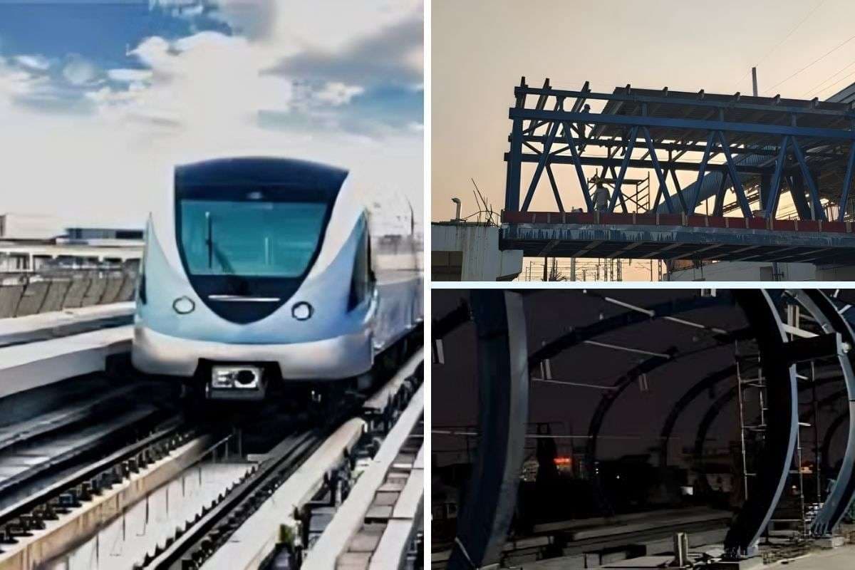 Patna Metro Update: फरवरी से खेमनीचक-मलाही पकड़ी कॉरिडोर पर दौड़ेगी मेट्रो, रूट 6.5 किमी बढ़ेगा
