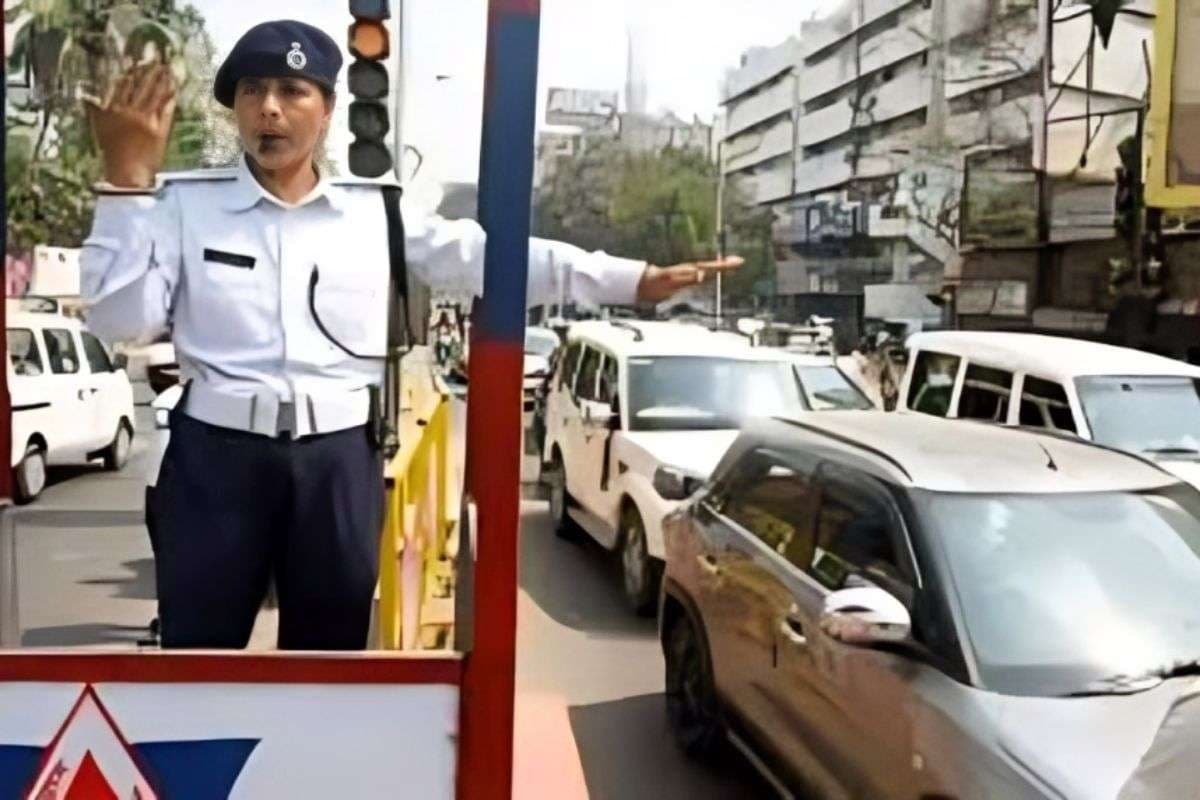 Patna Traffic Alert : कल बोरिंग रोड बंद, AN College में होगी काउंटिंग, कई रास्तों पर लगी रोक